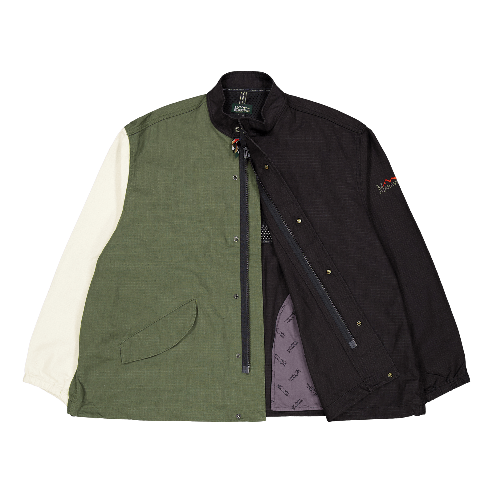 Mh-rip Wi-fi-jkt Panel 23 / Panel