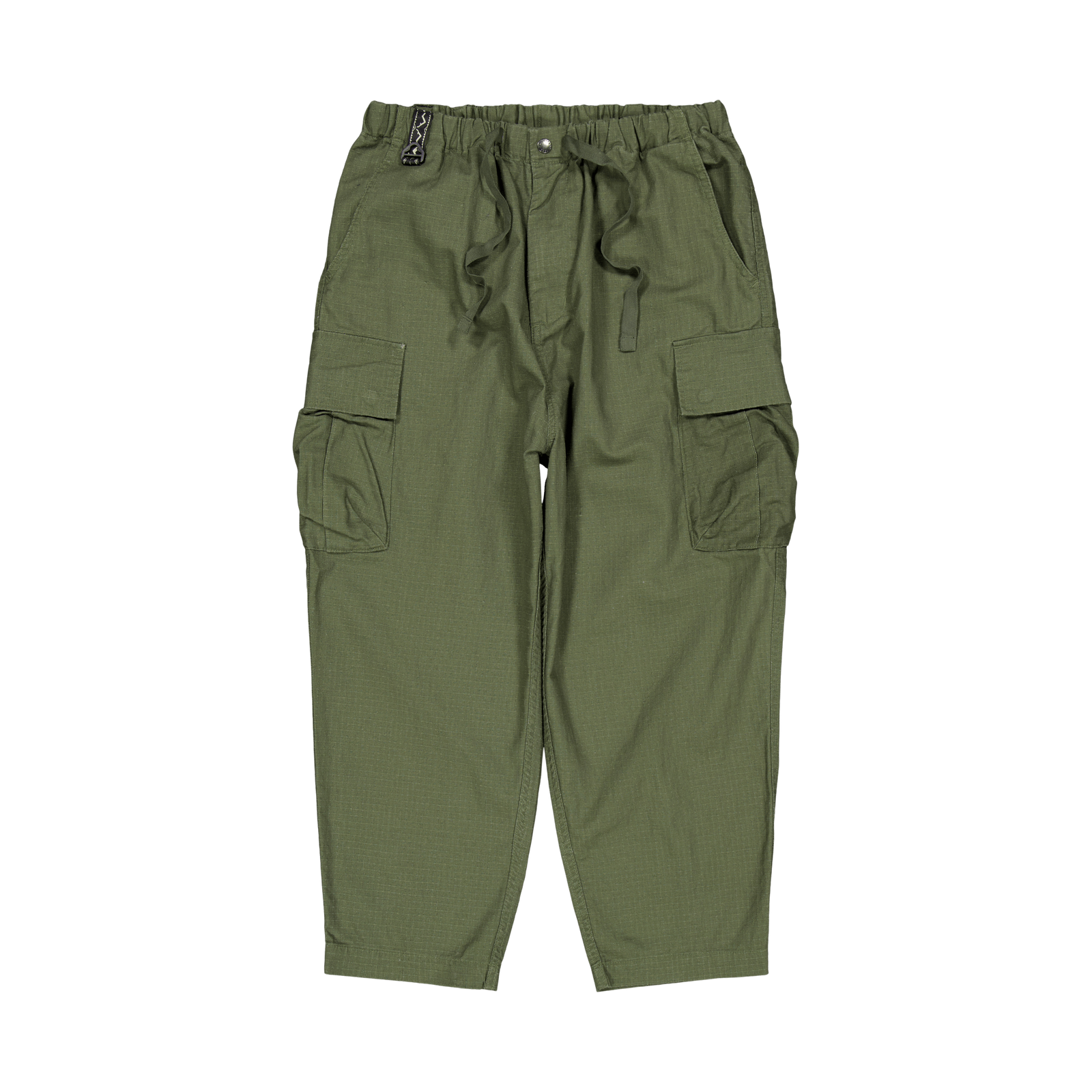 Mh-rip Cocoon Cargo Olv 75 / Olive