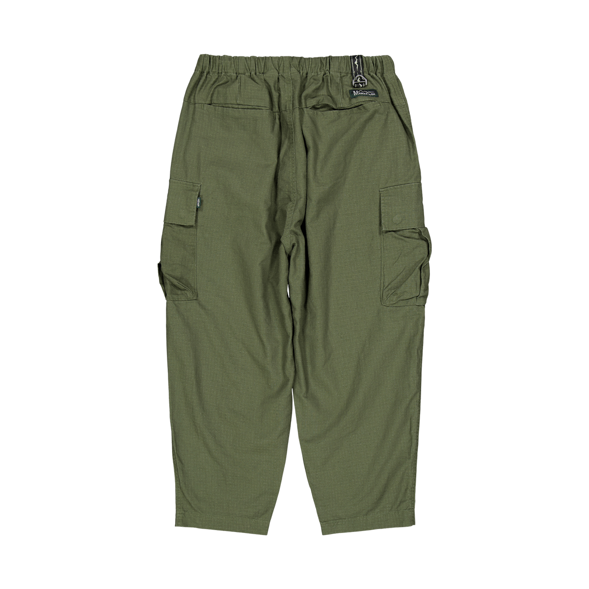 Mh-rip Cocoon Cargo Olv 75 / Olive