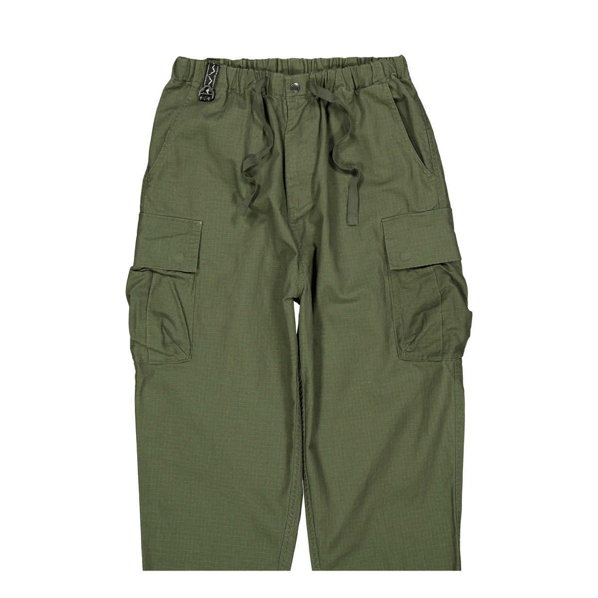 Mh-rip Cocoon Cargo Olv 75 / Olive