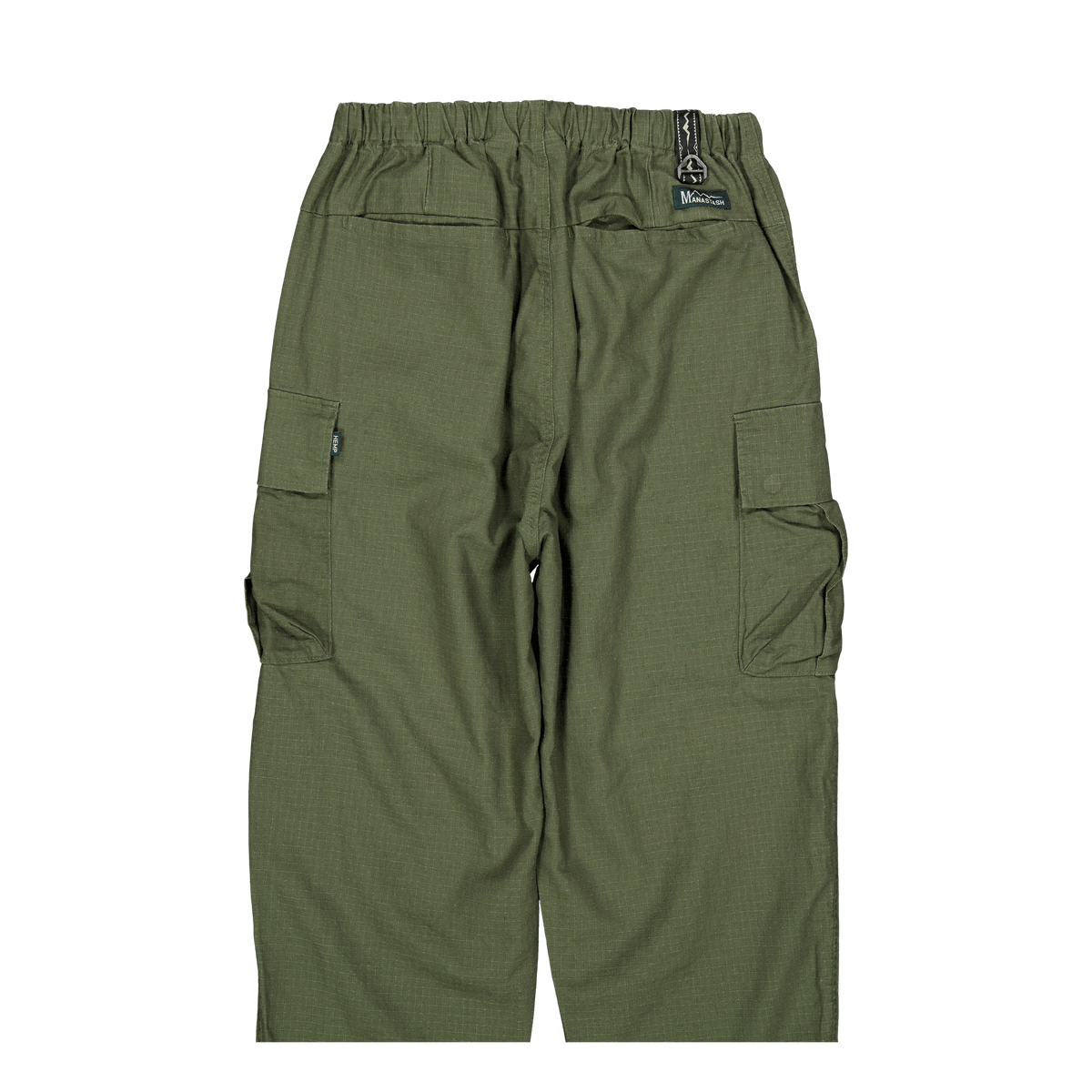 Mh-rip Cocoon Cargo Olv 75 / Olive