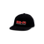 Corporate Experience Hat Black