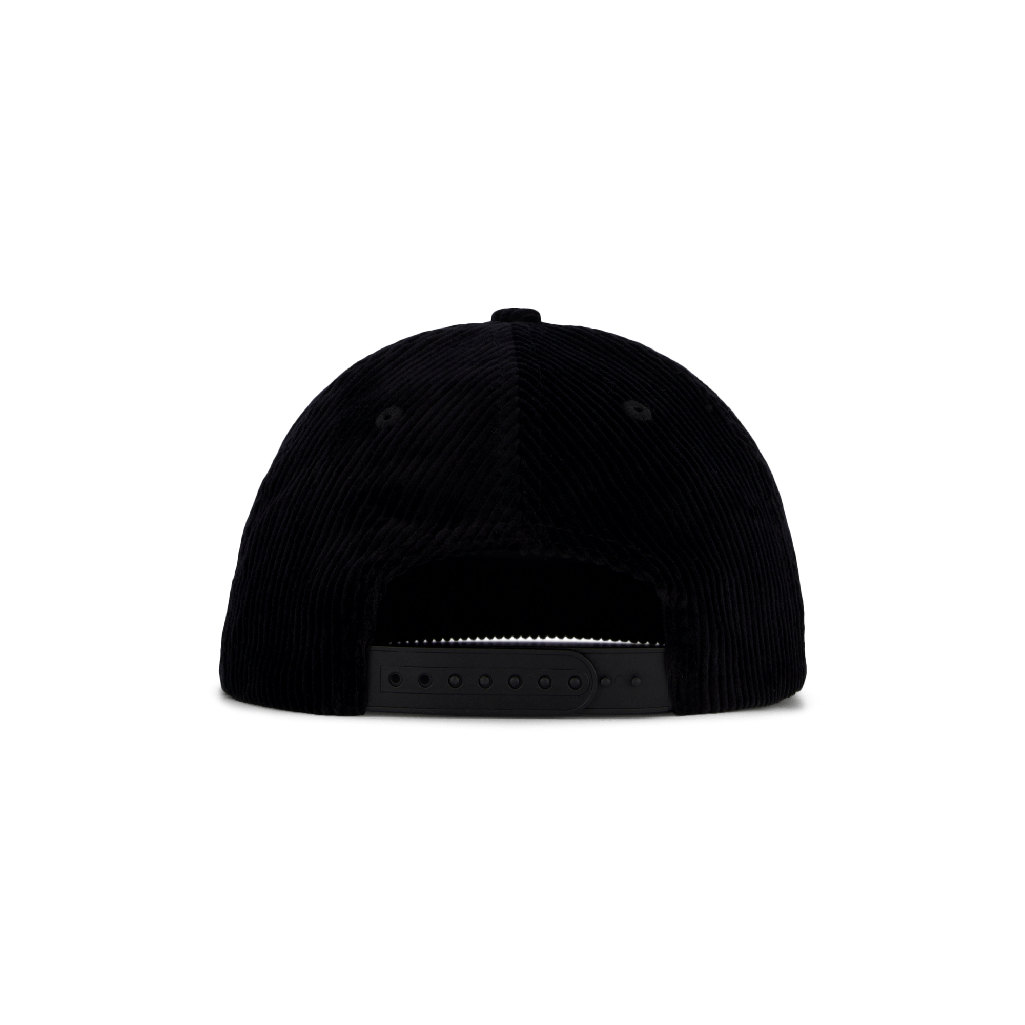 Corporate Experience Hat Black