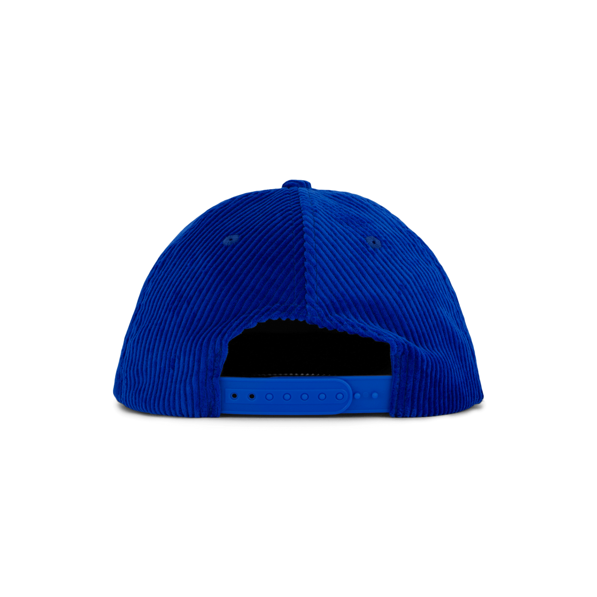 Corporate Experience Hat Blue