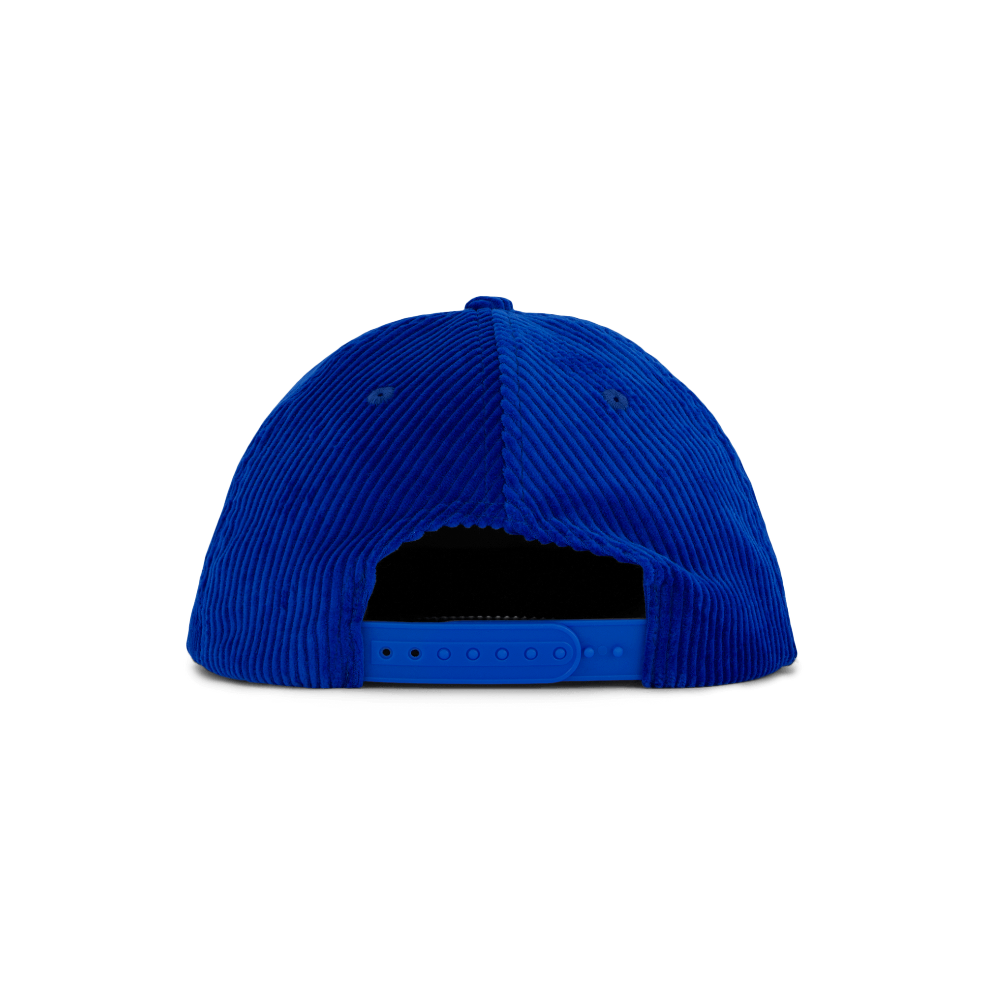 Corporate Experience Hat Blue