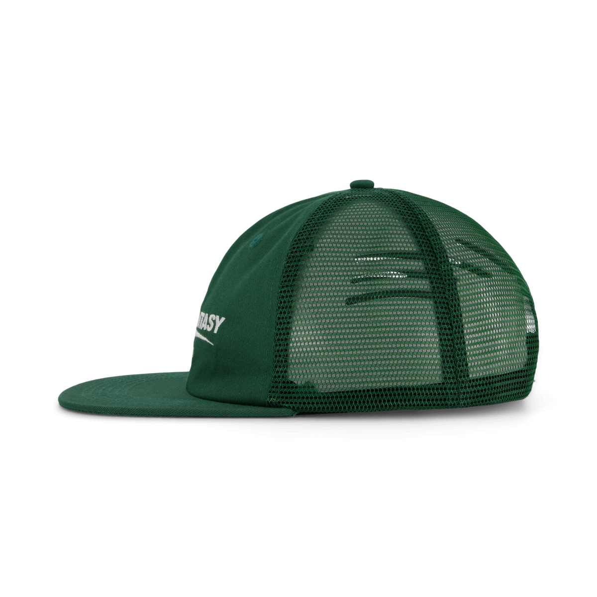 Sff Sports Trucker Green
