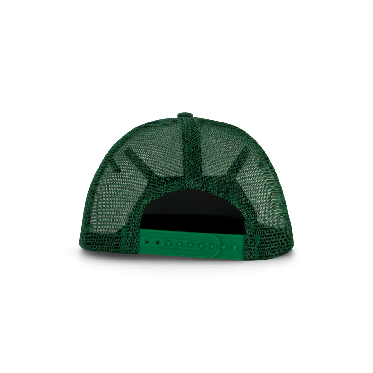 Sff Sports Trucker Green