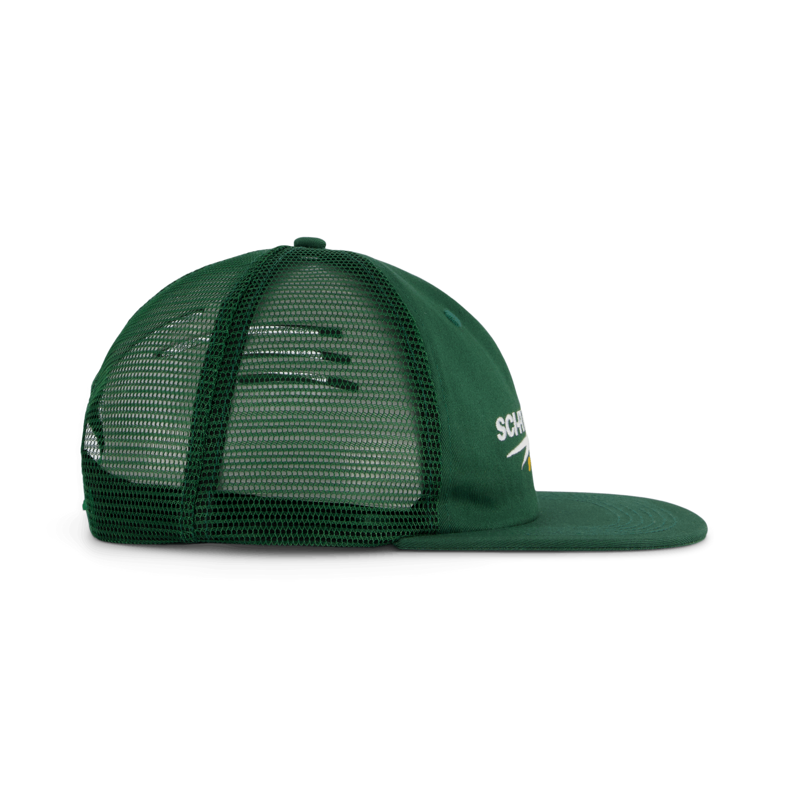 Sff Sports Trucker Green