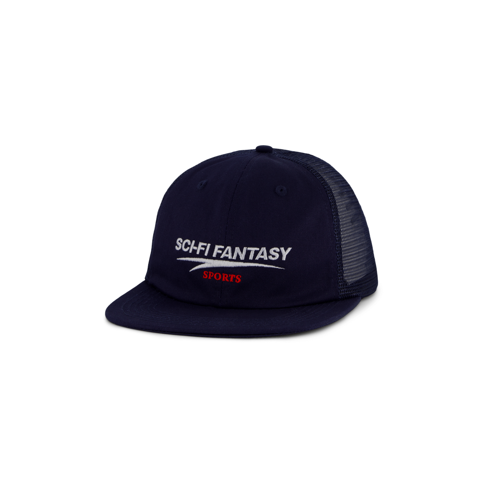 Sff Sports Trucker Navy