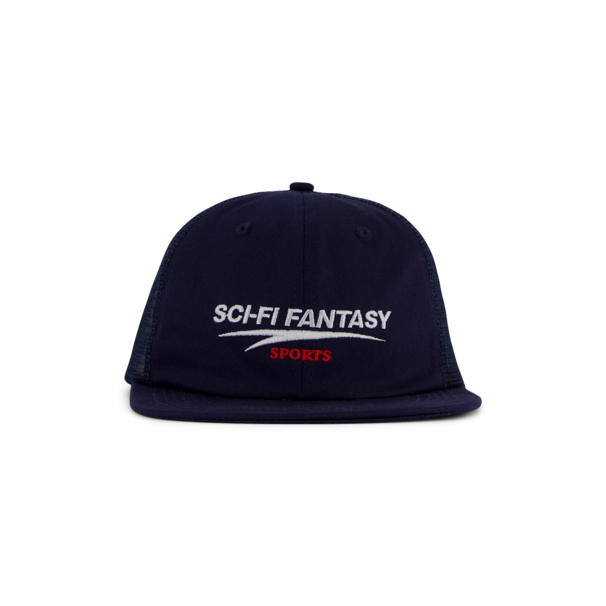 Sff Sports Trucker Navy