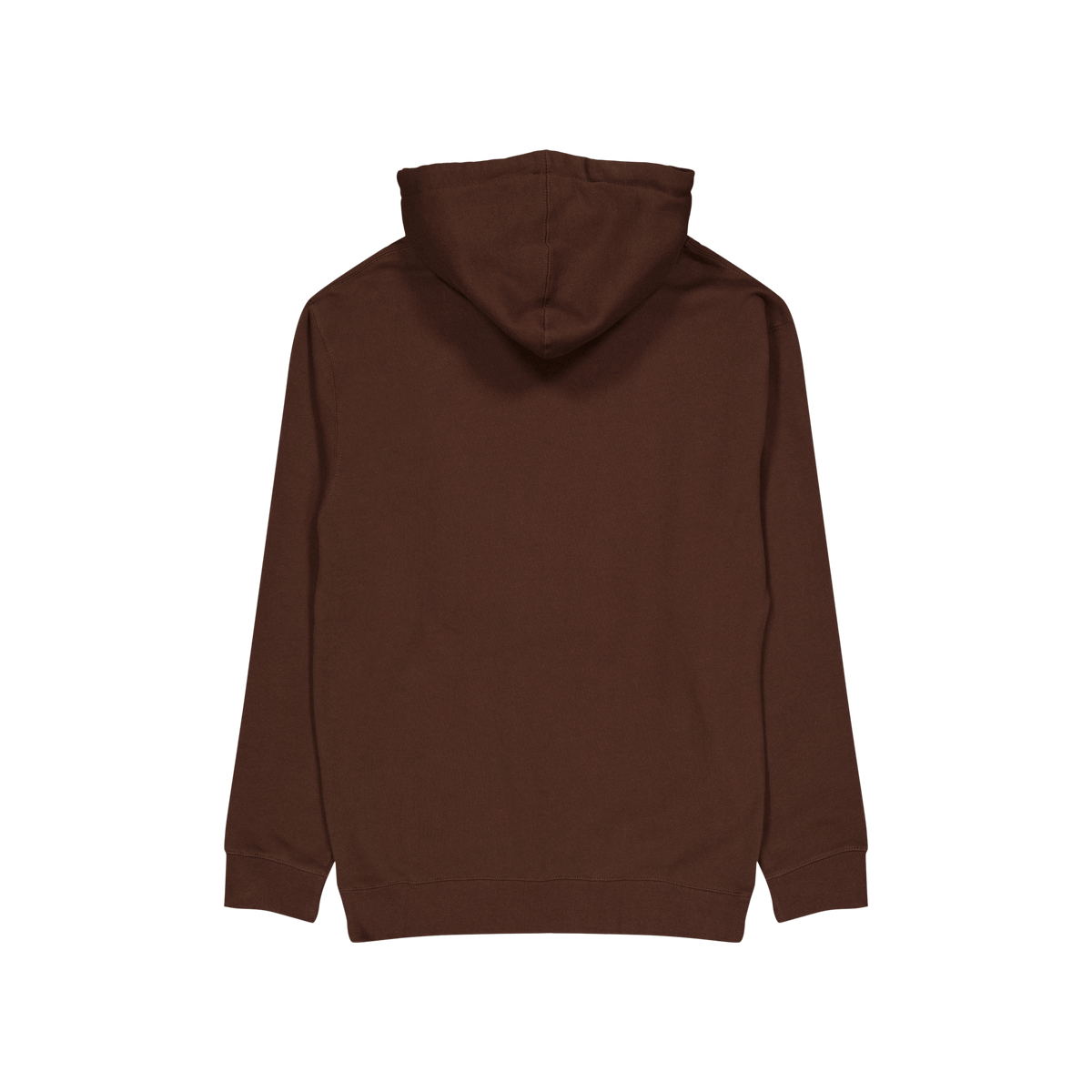 Machine Hood Brown