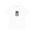Desire Path T-shirt White