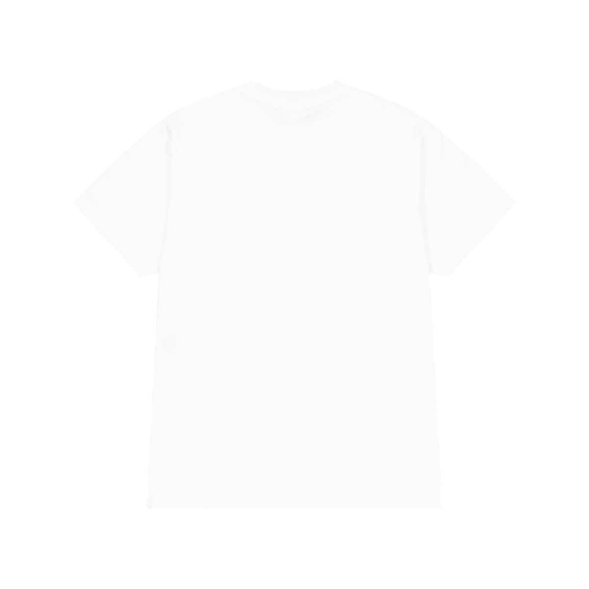 Desire Path T-shirt White
