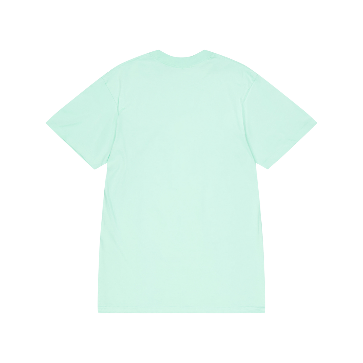 Desire Path T-shirt Island Reef