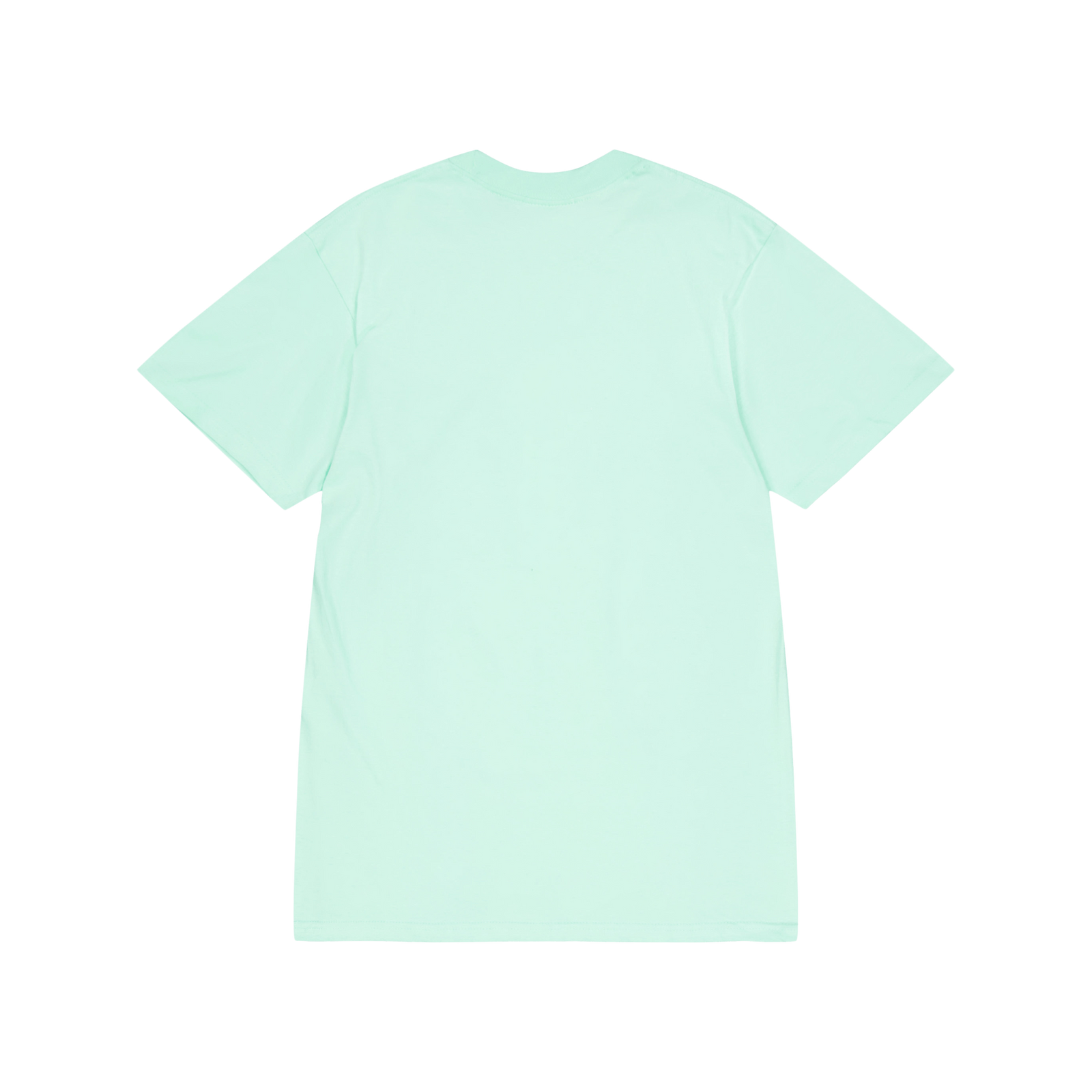 Desire Path T-shirt Island Reef