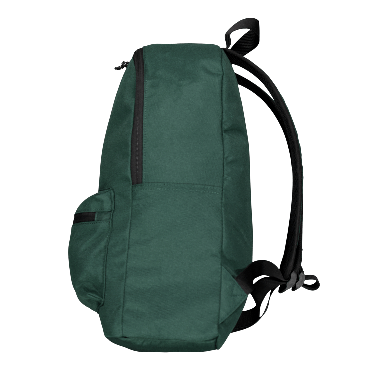X Logo Backpack Green