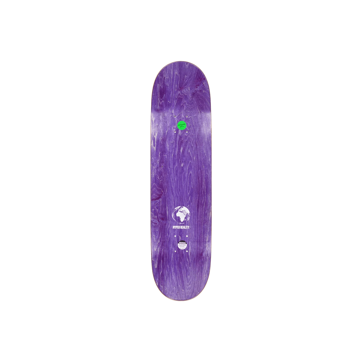 Ryan Lay Out Of Body 8.5 Multi