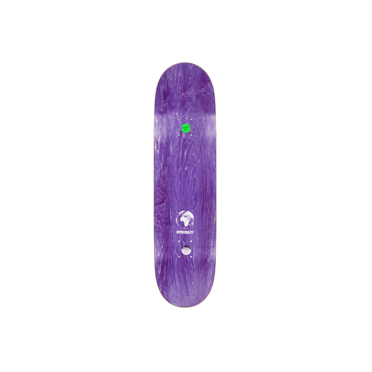 Ryan Lay Out Of Body 8.5 Multi