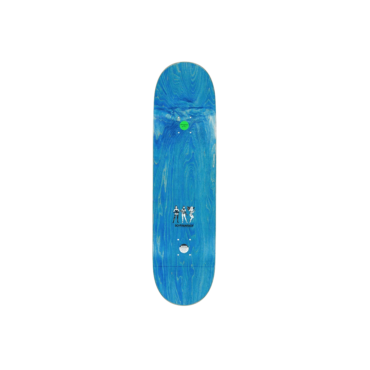 Macho Women  8.75 Multi