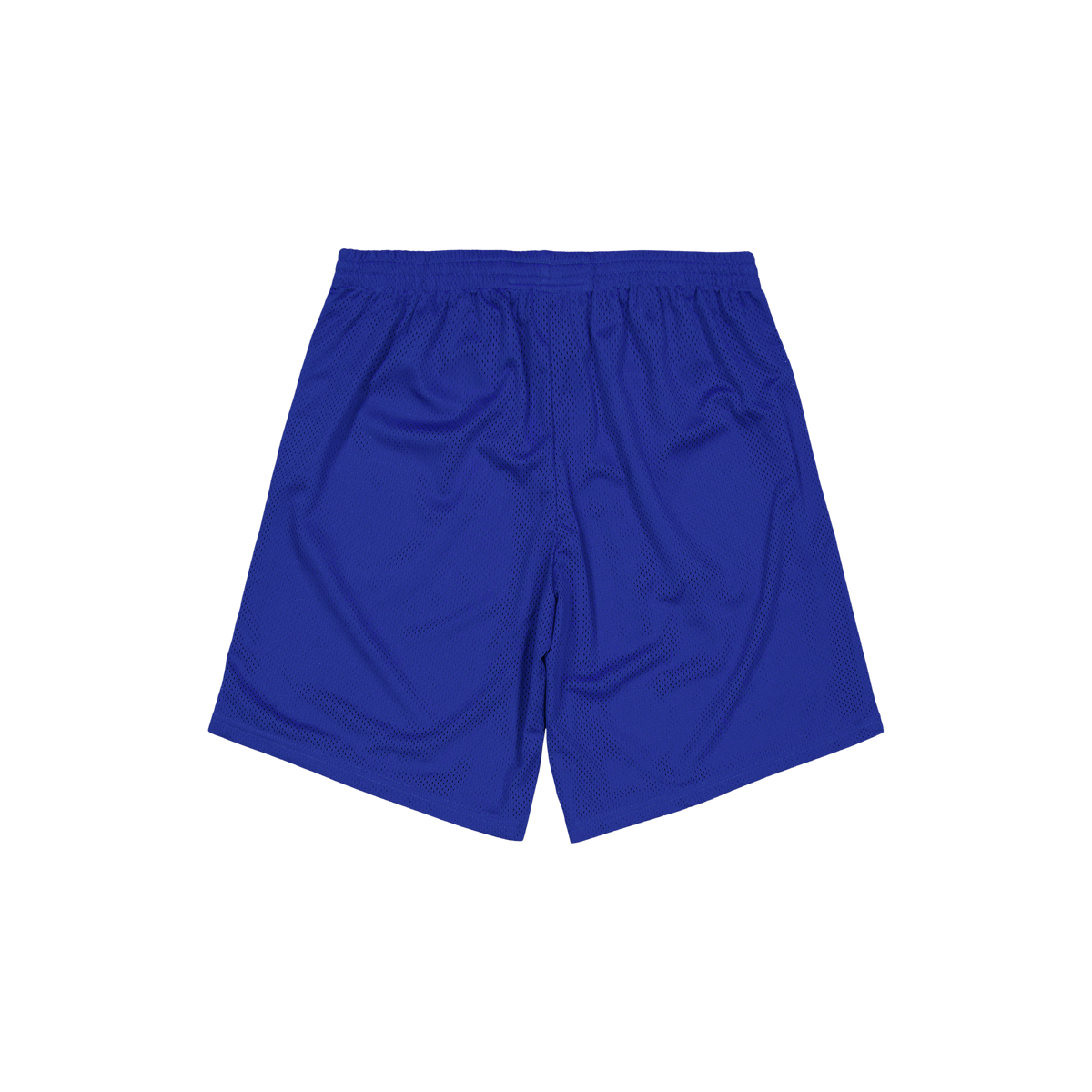 Taikan X Cali Xx Mesh Shorts Royal Blue