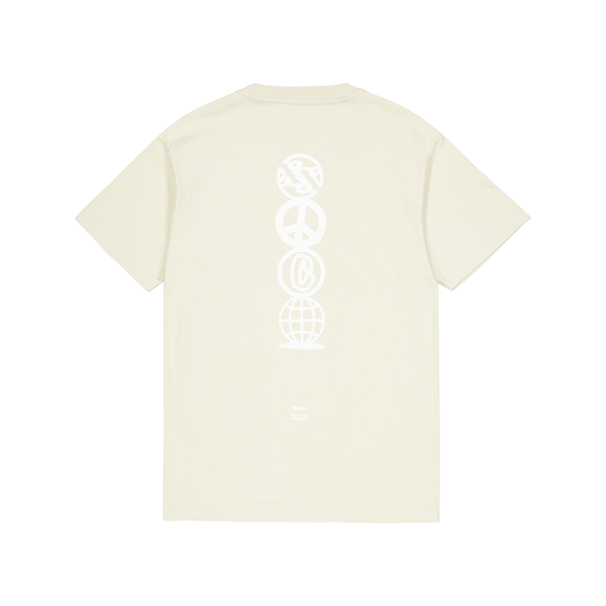 Taikan X Cali Xx Heavyweight S Cream