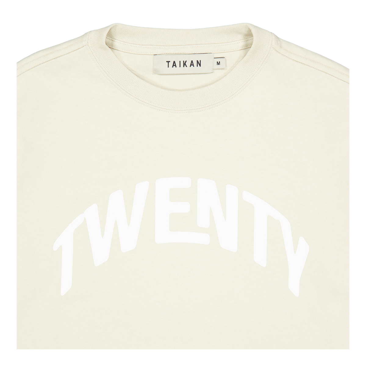 Taikan X Cali Xx Heavyweight S Cream