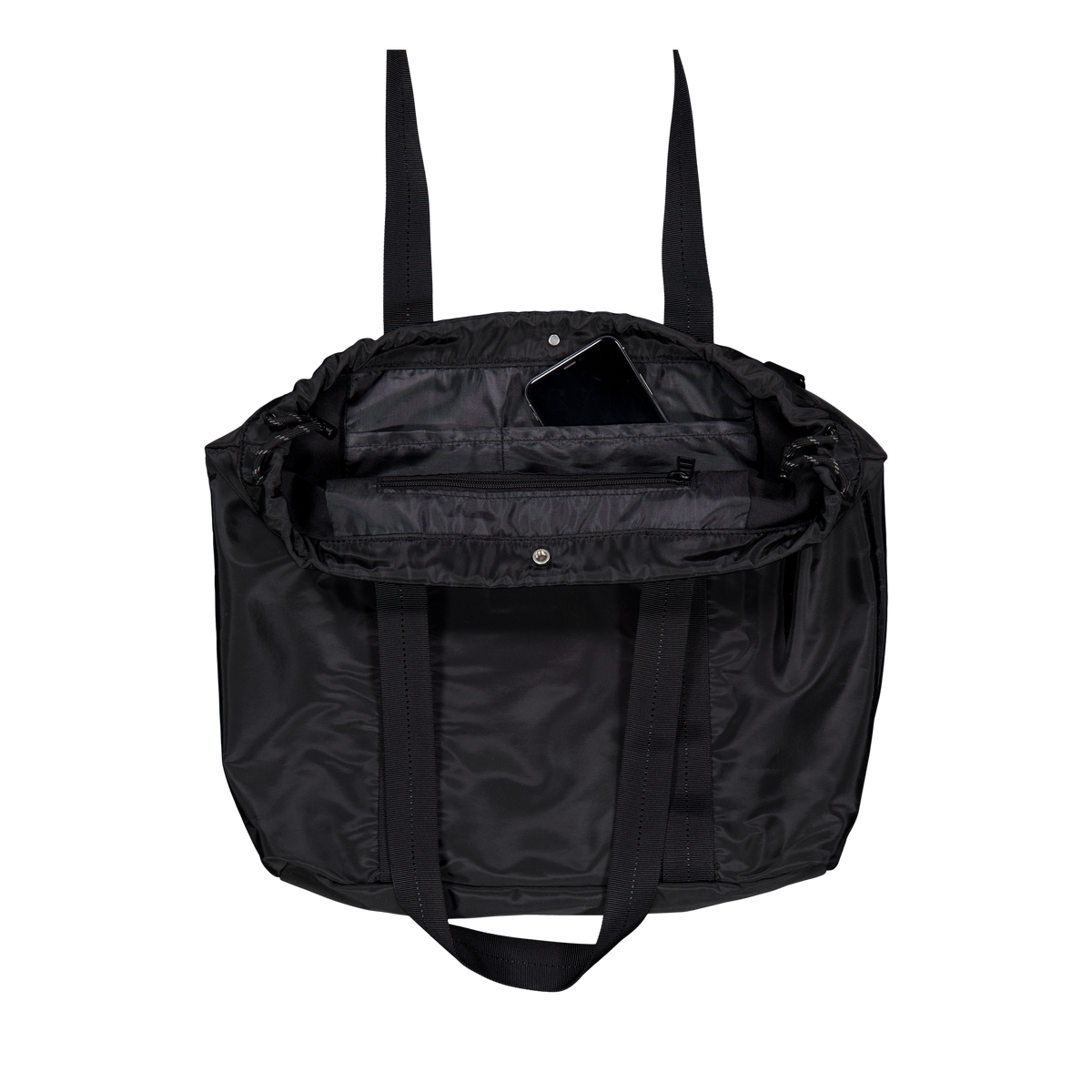 Taikan X Cali Xx Flanker Black