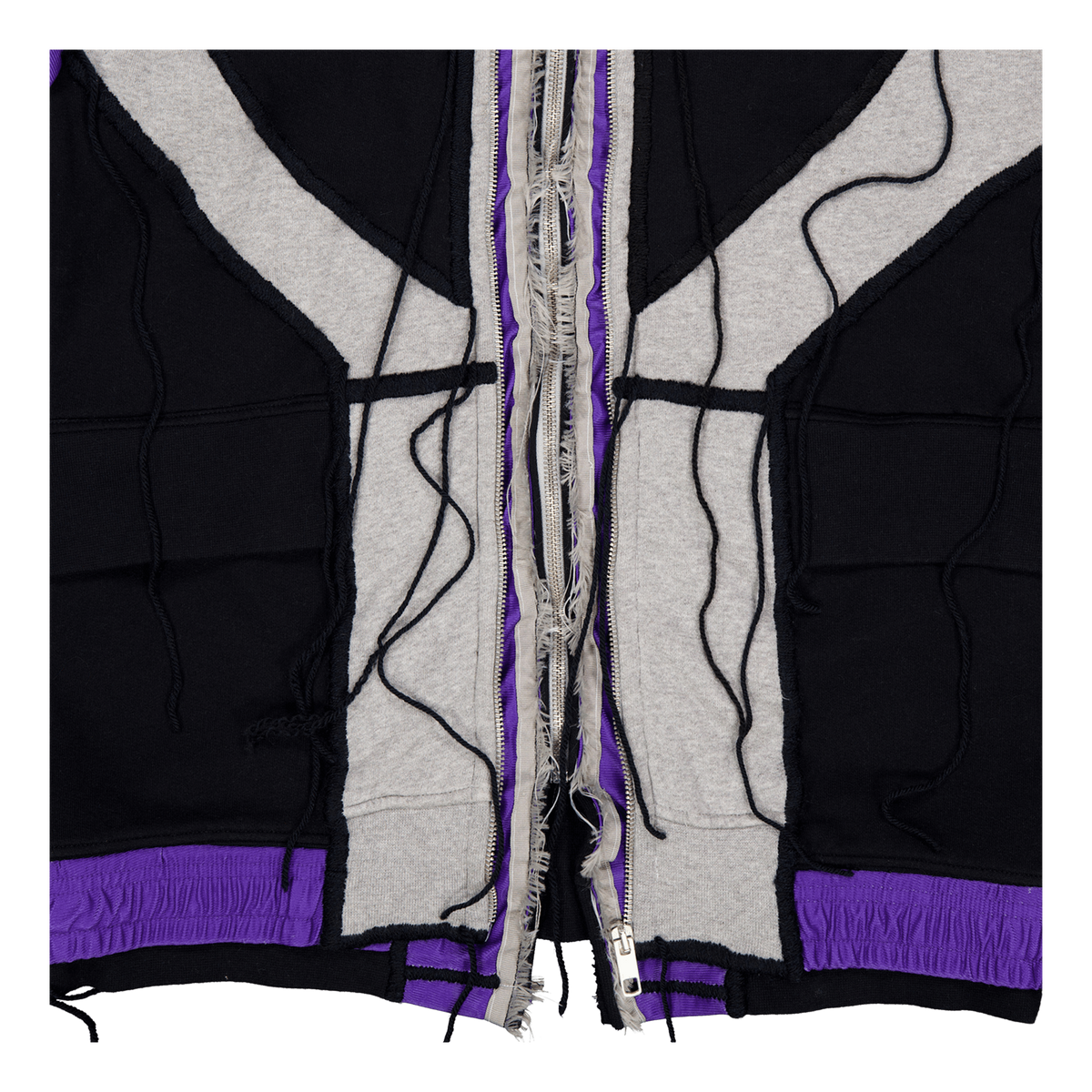 Fréne X Cali Xx Upcycle Collab Multi