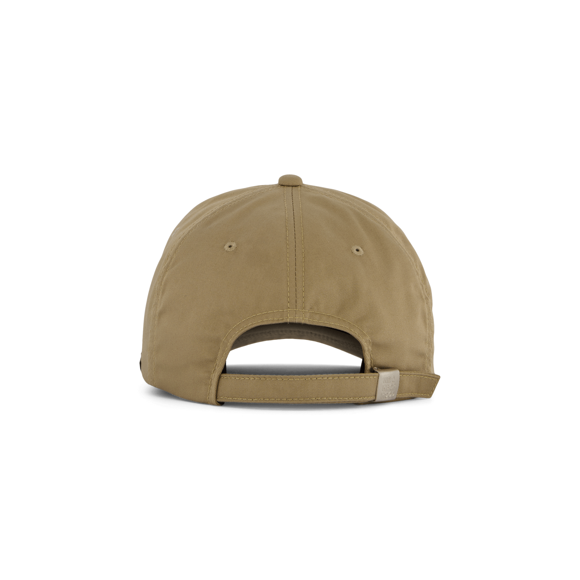 Dad Cap Beige