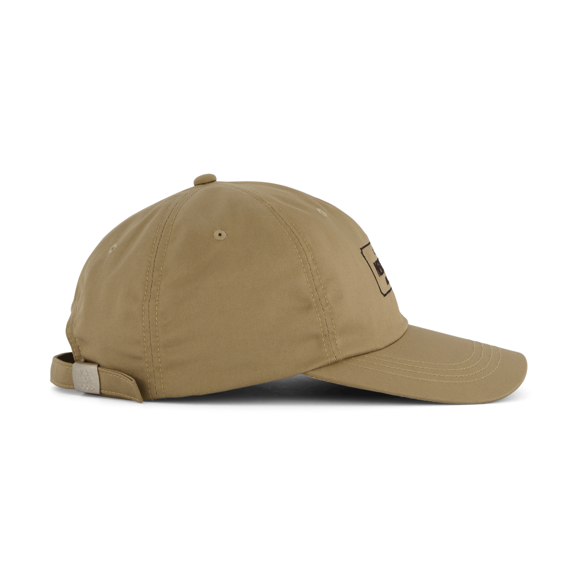 Dad Cap Beige