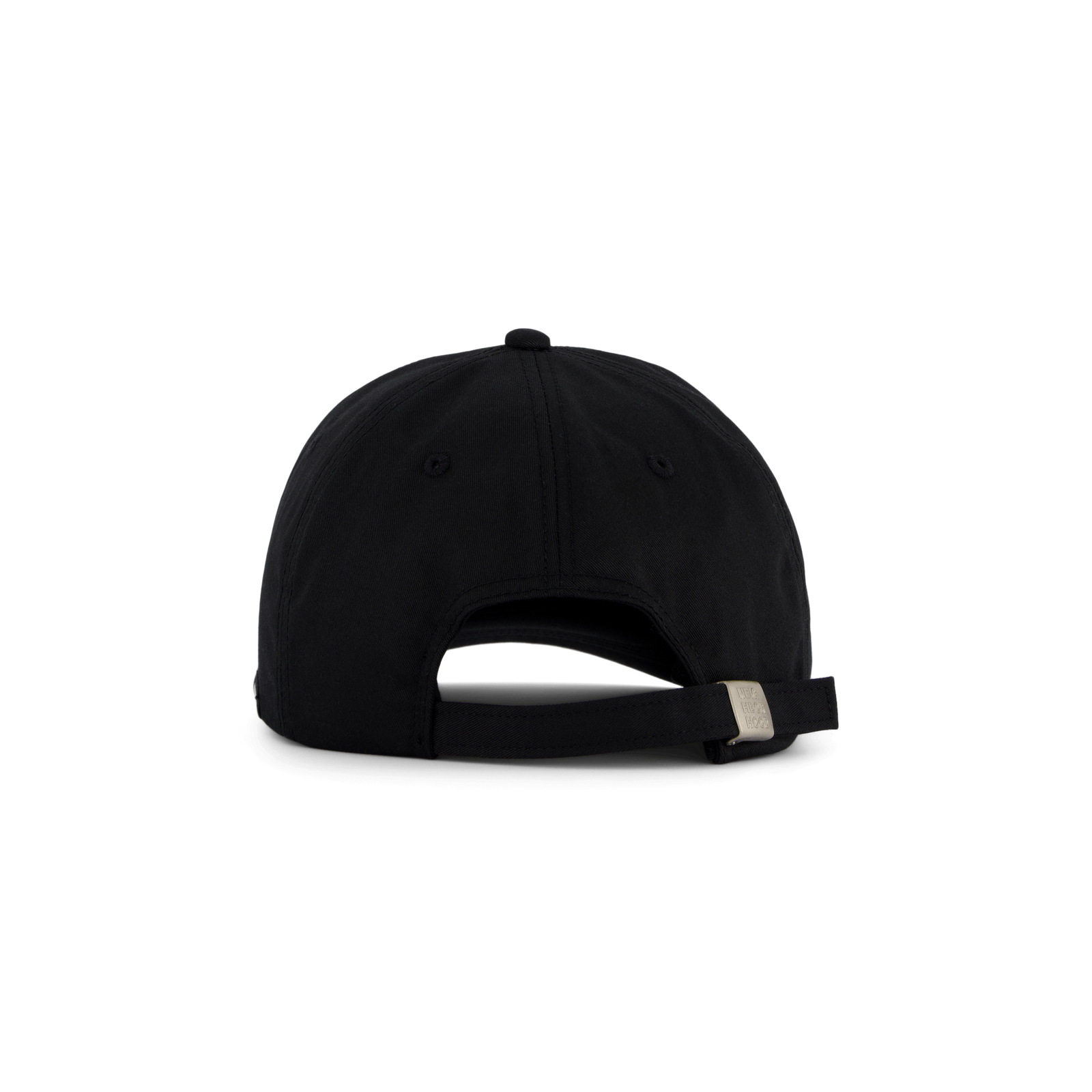 Dad Cap Black