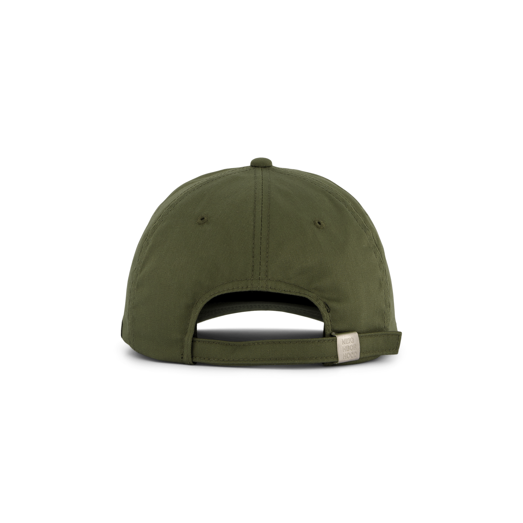 Dad Cap Olive Drab