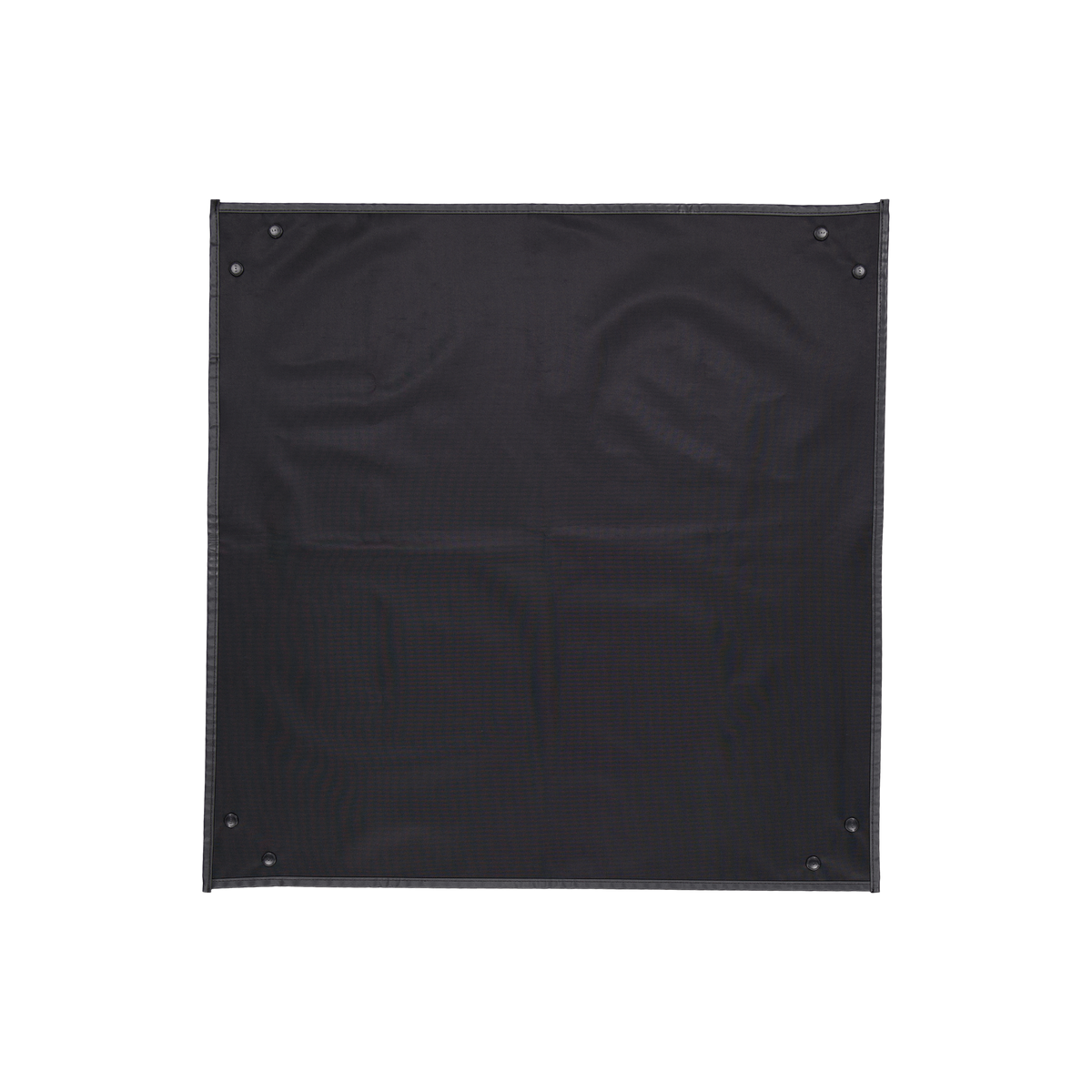 Srl . Mud Flap Black