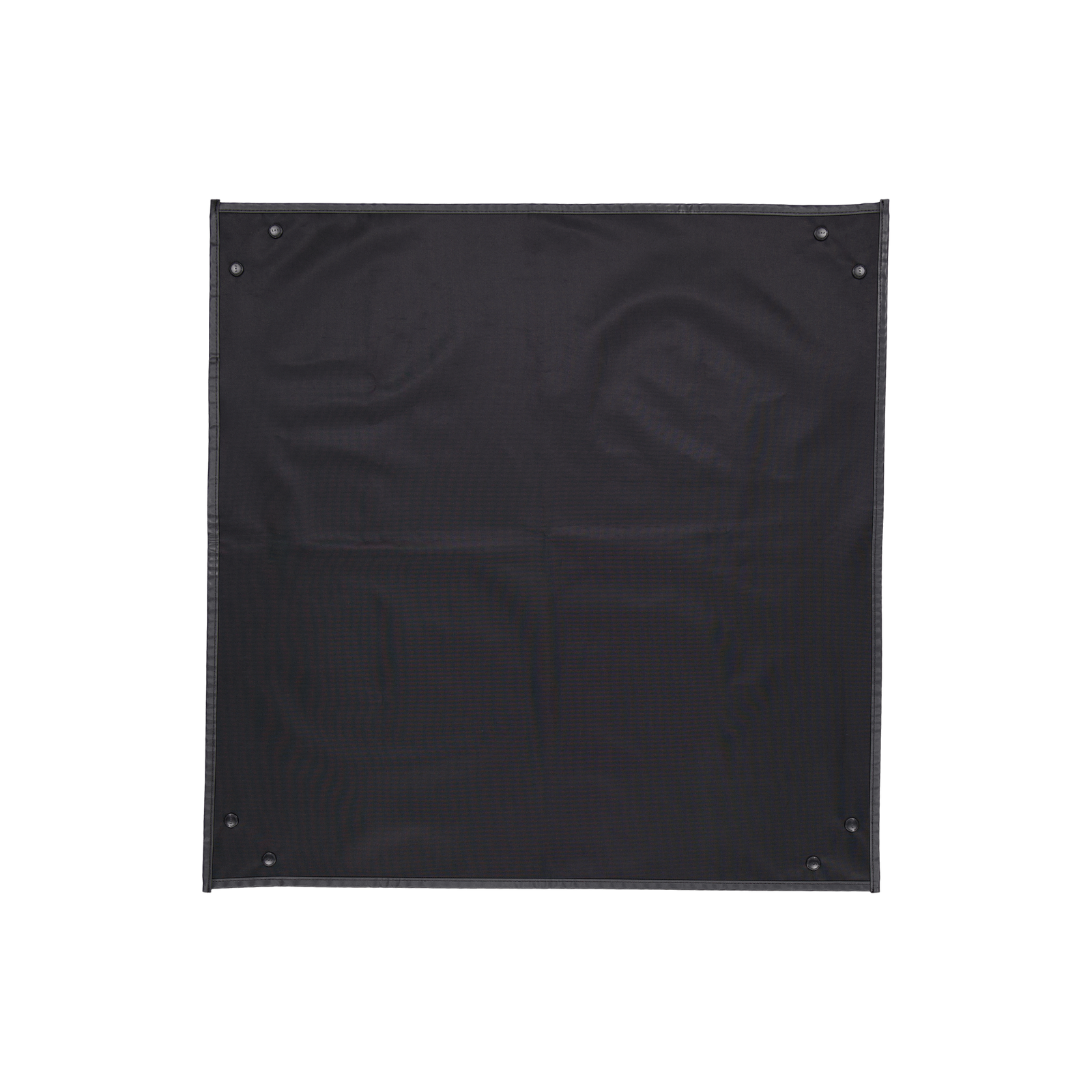 Srl . Mud Flap Black