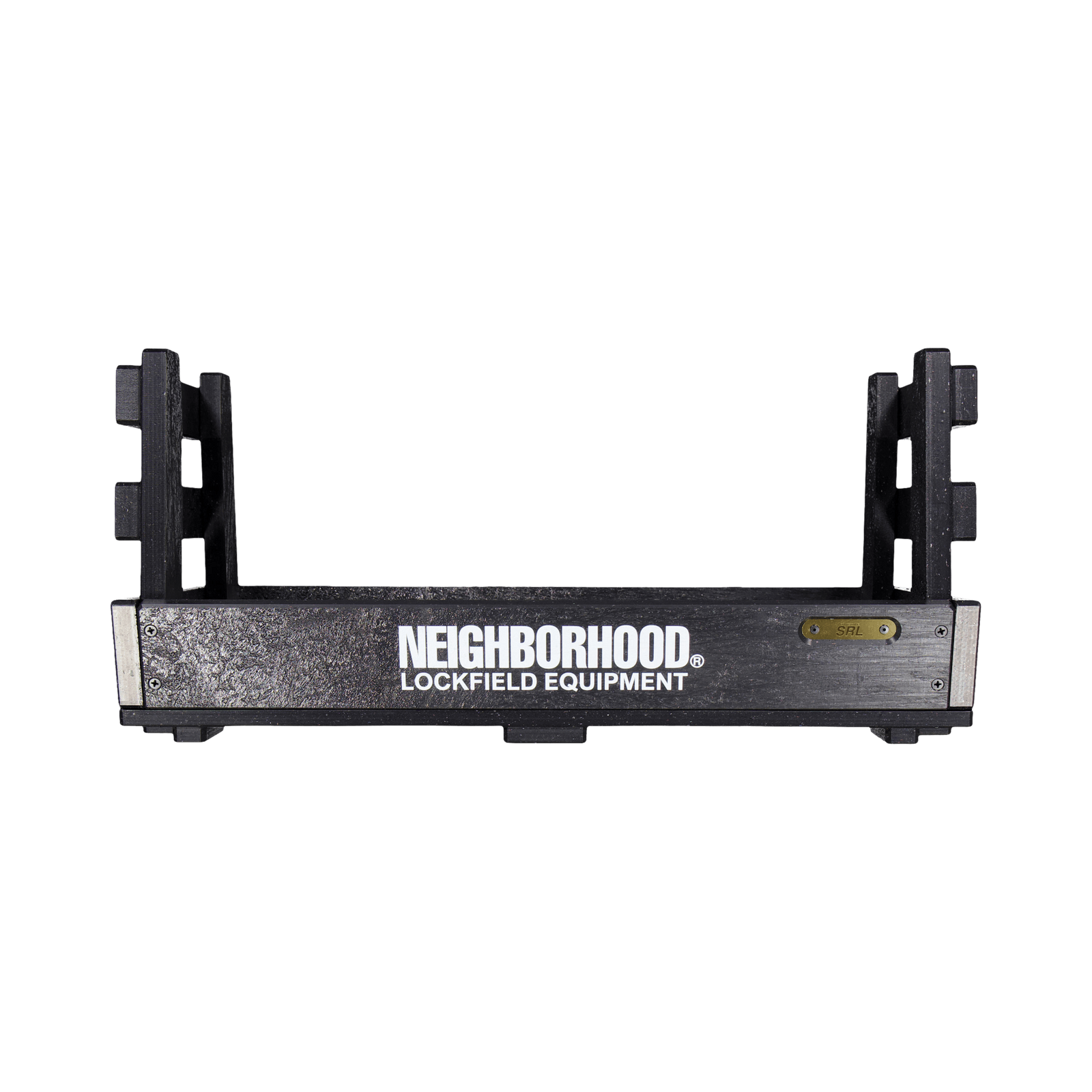 2個SRL ネイバーフッド LOCKFIELD equipment pot 2個SRL ネイバーフッド LOCKFIELD equipment pot