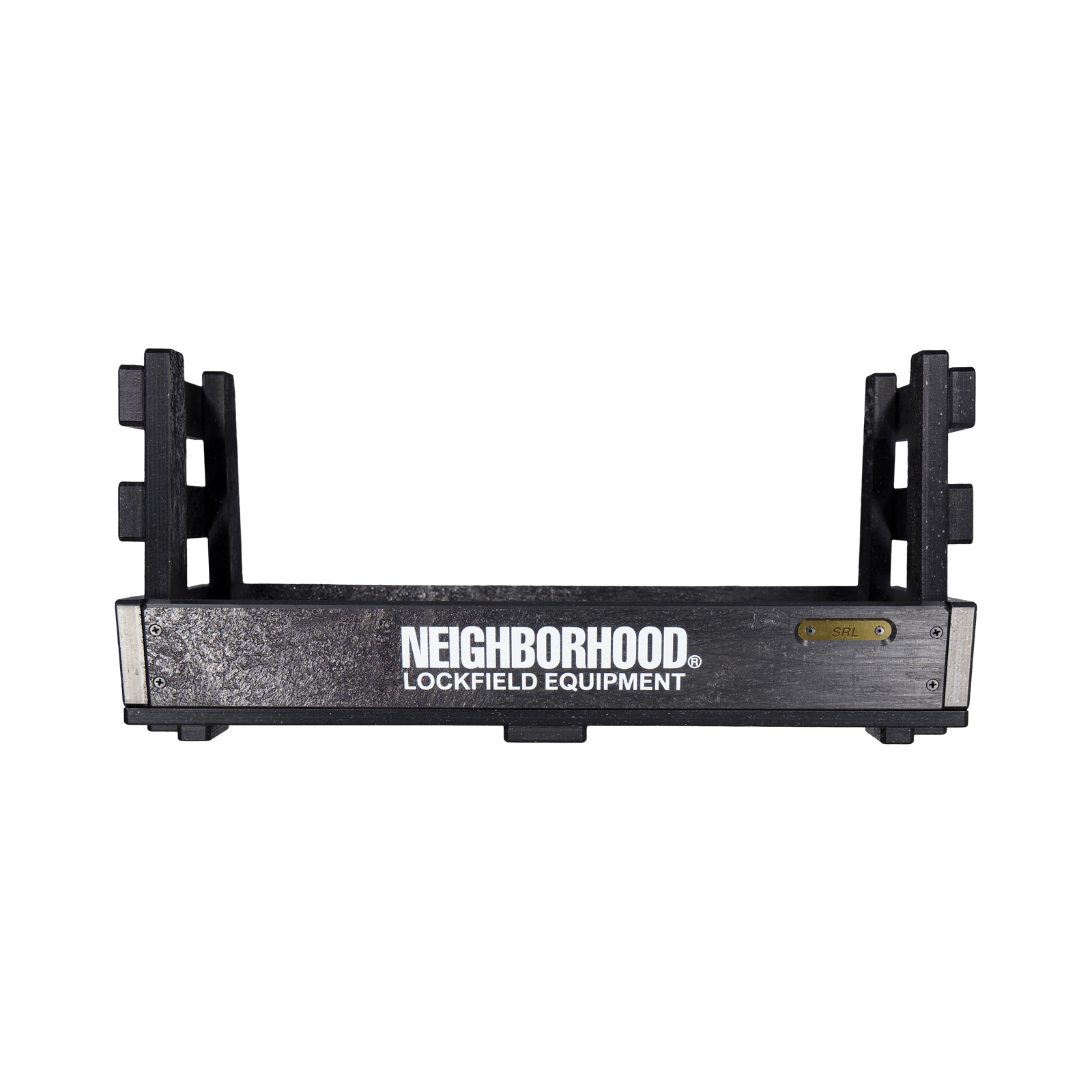 Nh X Lfe . Jb Basket Tall Black