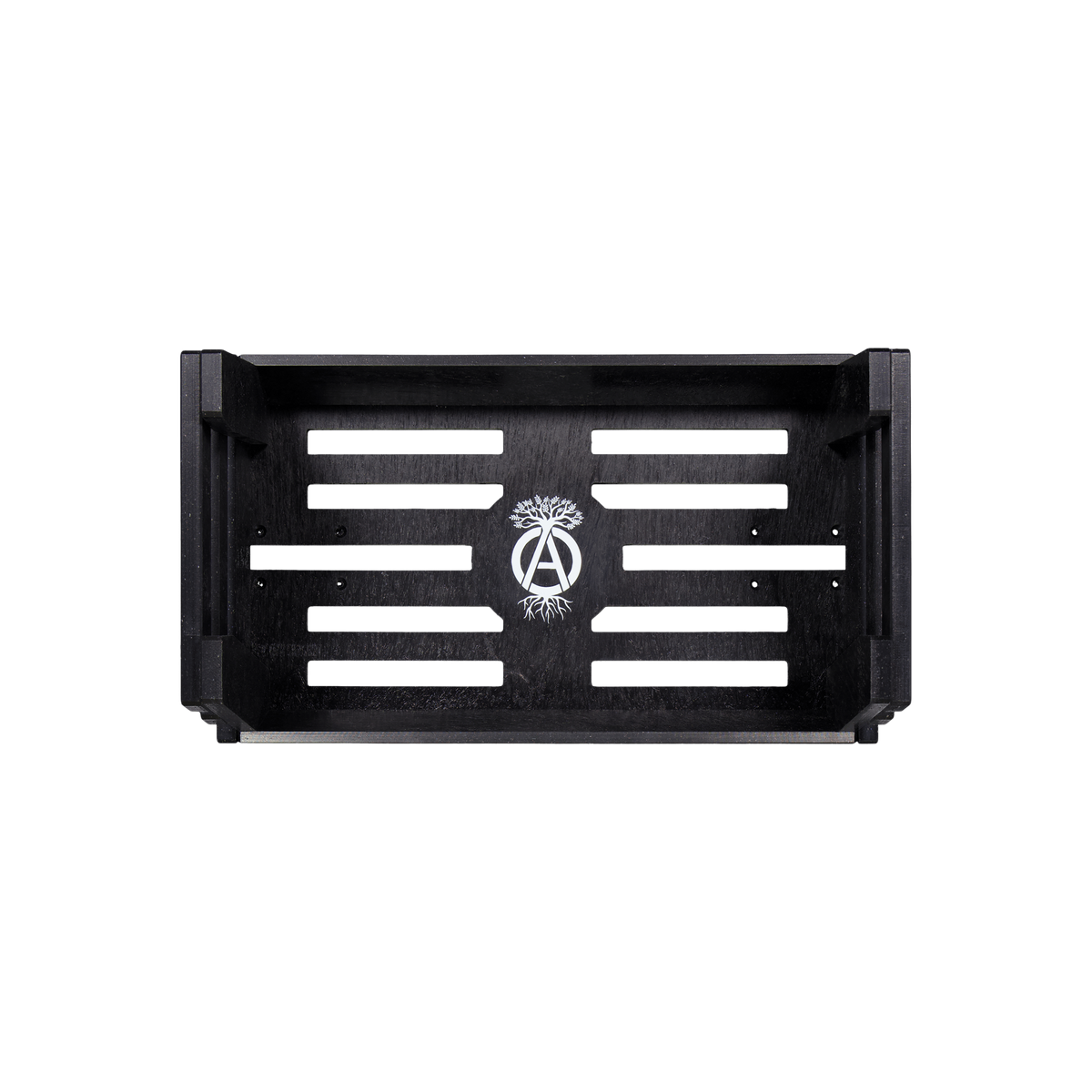 Nh X Lfe . Jb Basket Tall Black