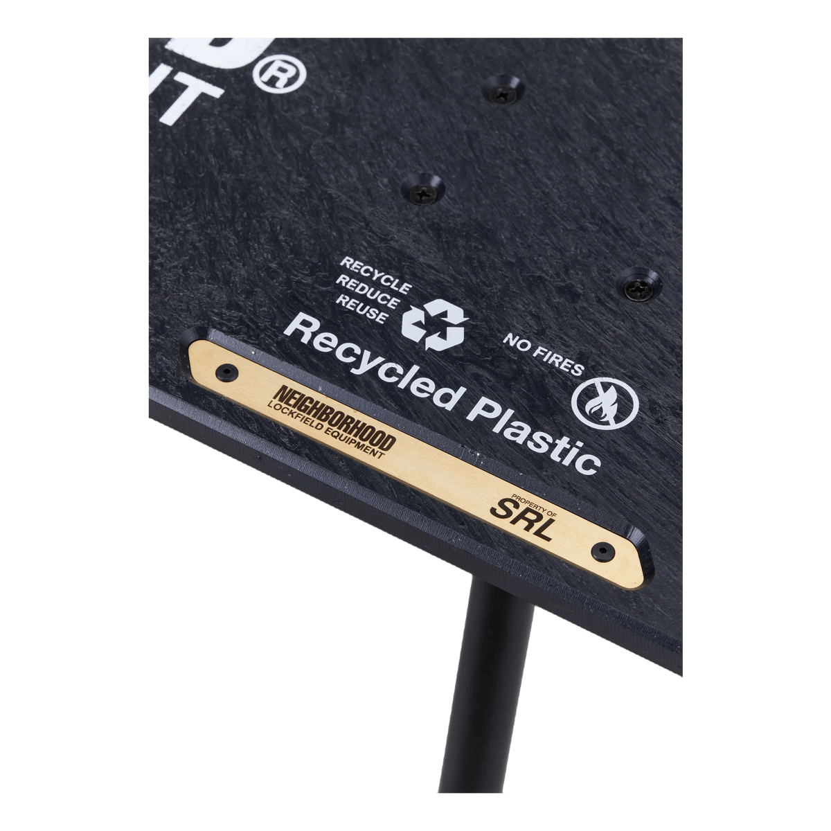 Lockfield Equipment GT40 SBSキット付き BALLISTICS - 新品 Lockfield Equipment GT40 SBSキット付き BALLISTICS - 新品
