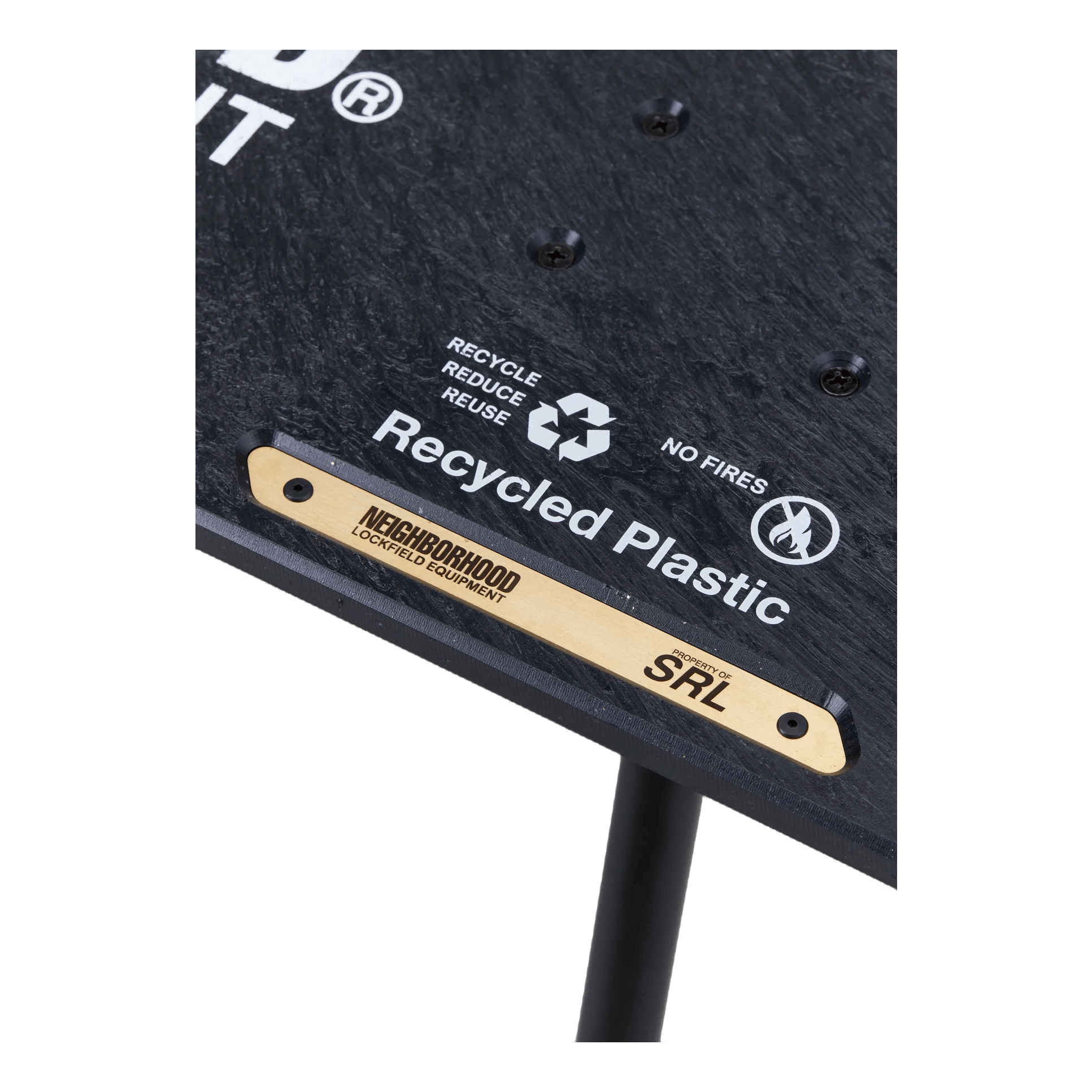 LOCKFIELD EQUIPMENT GT40 ブラック LOCKFIELD EQUIPMENT GT40 ブラック