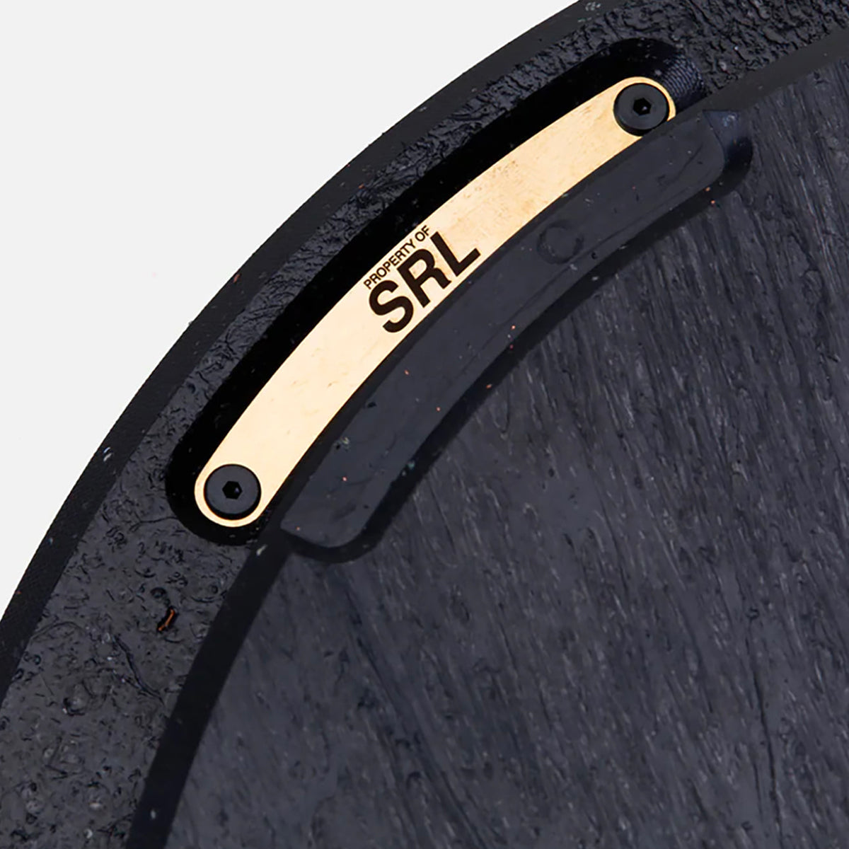 Nh X Lfe X Ballistics . Rotary Black