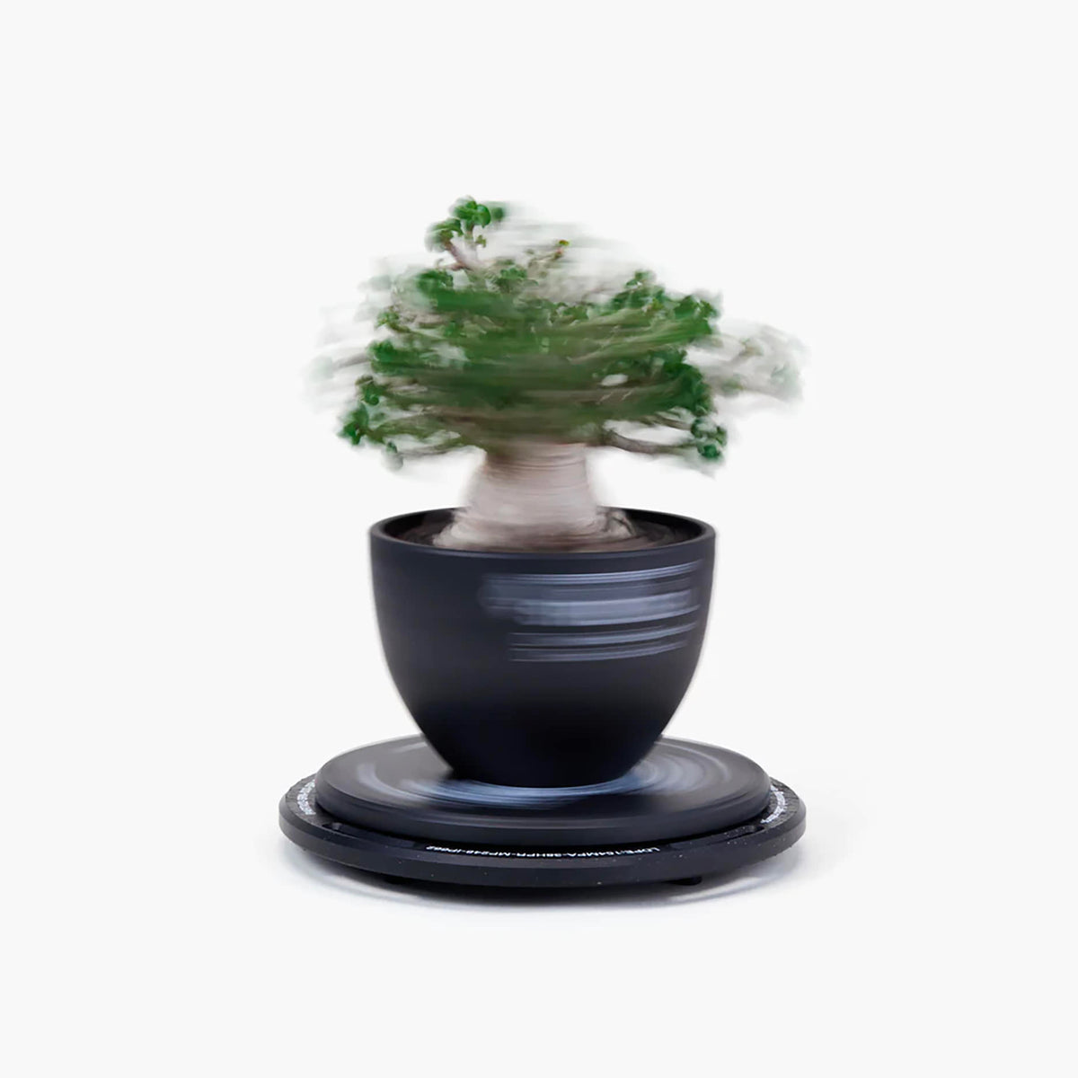 Nh X Lfe X Ballistics . Rotary Black