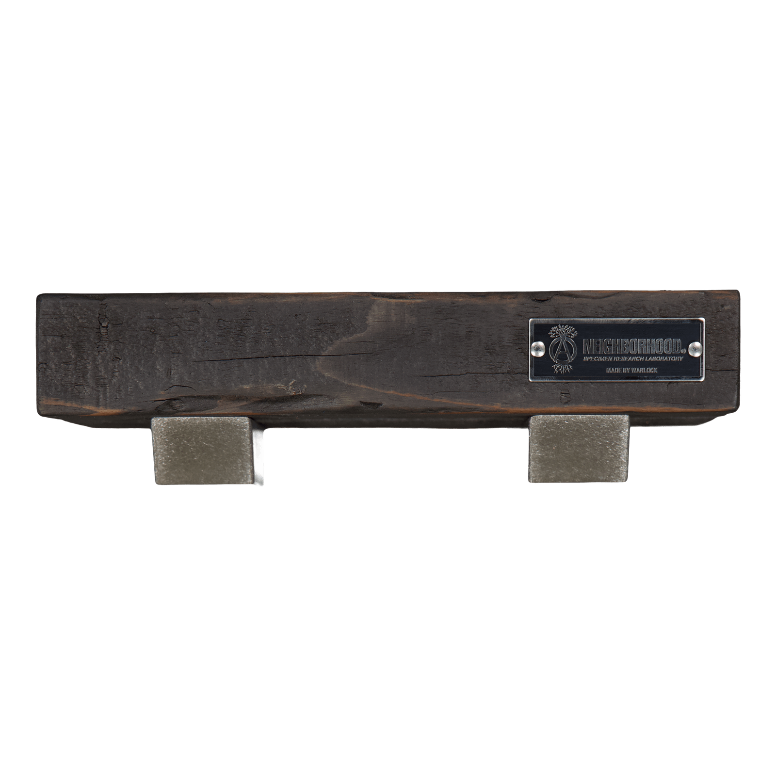 Srl X Warlock . Board-5 Black