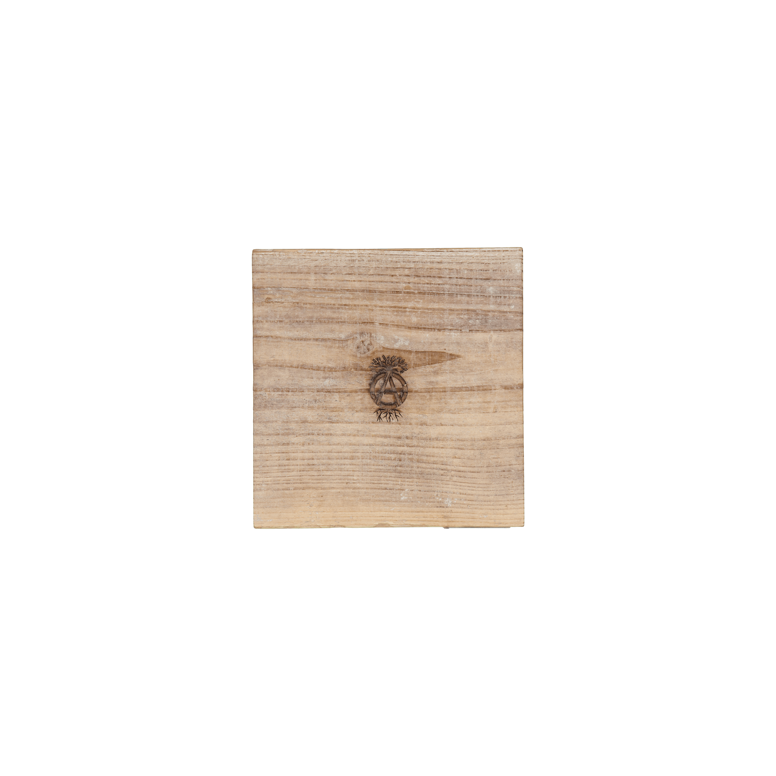 Srl X Warlock . Board-5 Brown