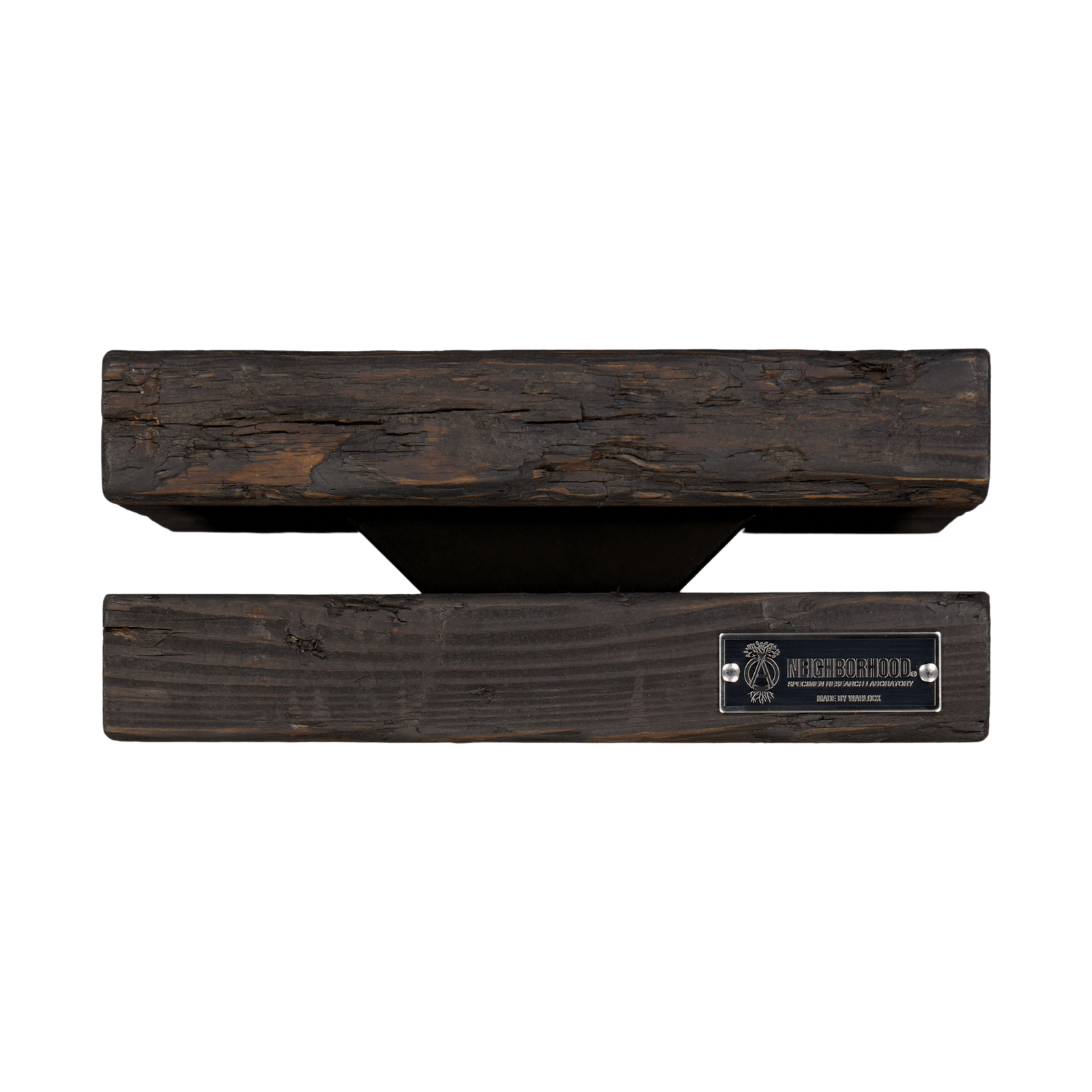 Srl X Warlock . Board-7 Black