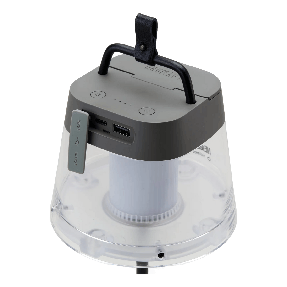 Nh X Claymore X Helinox . Athe Gray