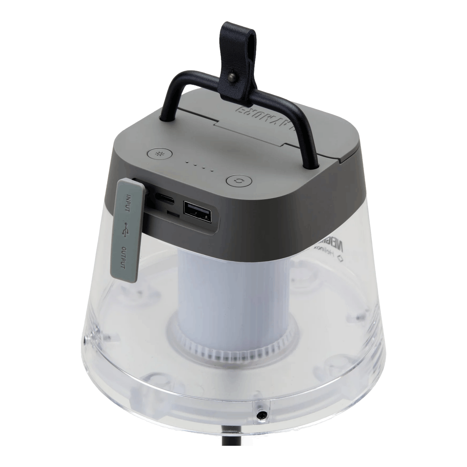 Nh X Claymore X Helinox . Athe Gray