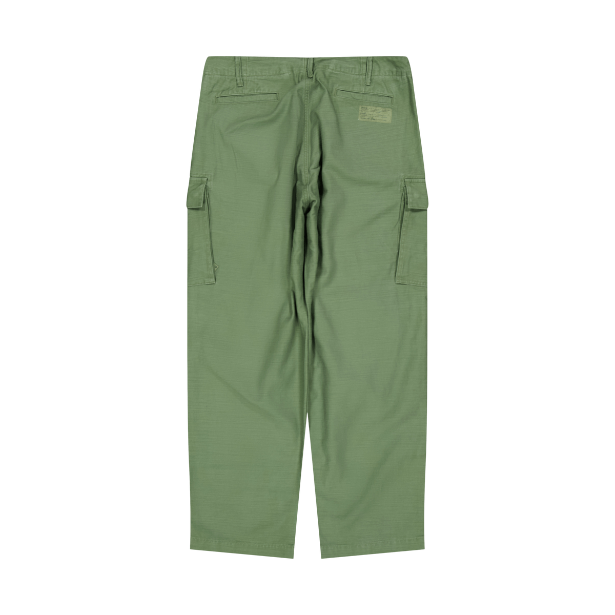 6 Pocket Army Pants Olive