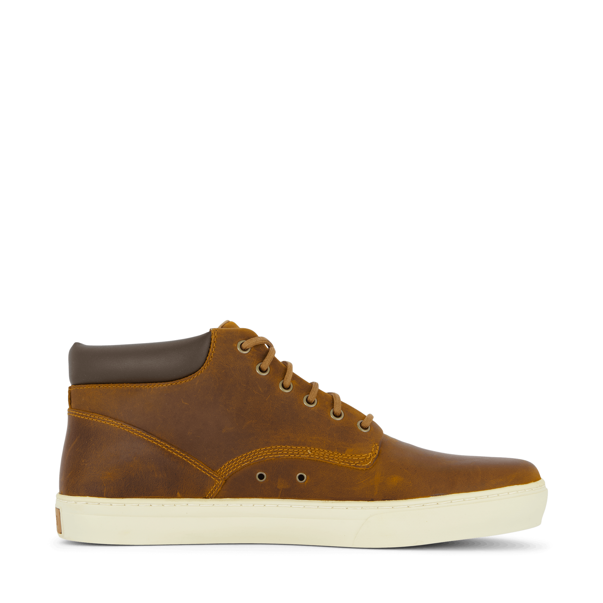 Adventure 2.0 Cupsole Chukka Glazed Ginger