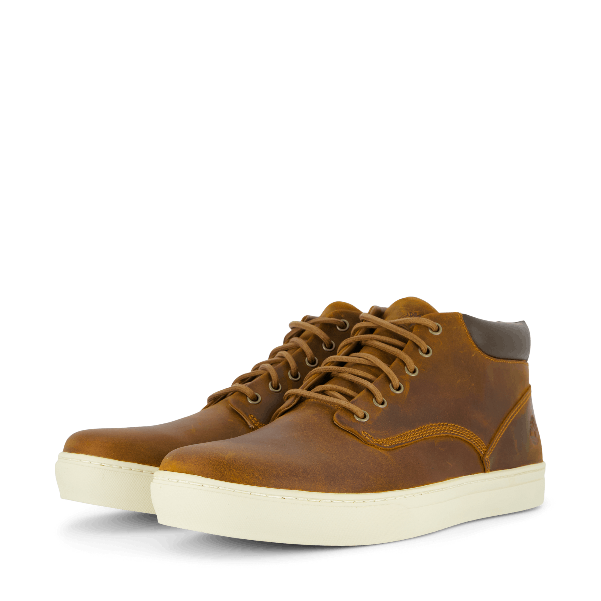 Adventure 2.0 Cupsole Chukka Glazed Ginger