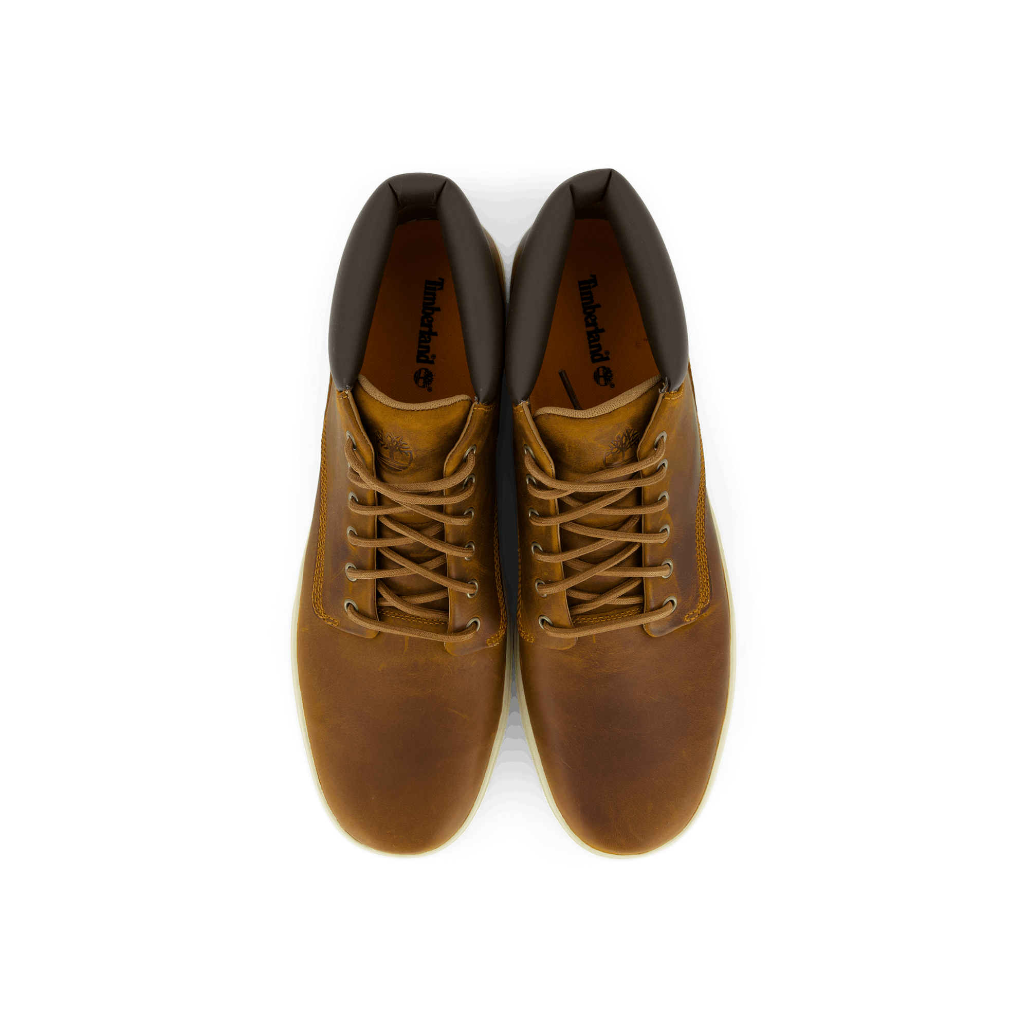 Adventure 2.0 Cupsole Chukka Glazed Ginger